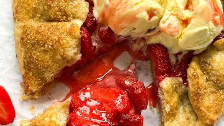 12 Tasty Galette Recipes (you’ll want to make again)