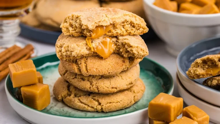 13 Sweet Apple Cookies (That Are Always a Hit)