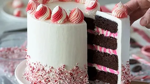 13 Sweet Peppermint Cake Recipes (You’ll Wish You Found Sooner)