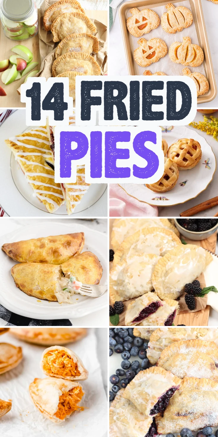 Fried Pies