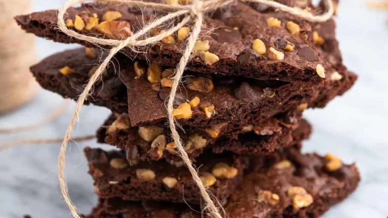 14 Tasty Brittle Recipes (You’ll Wish You Found Sooner)