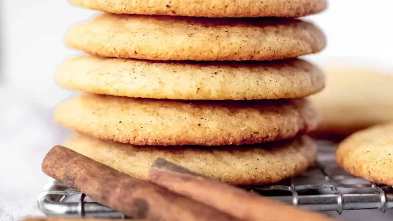 14 Tasty Chai Spice Cookies (You’ll Wish You Found Sooner)