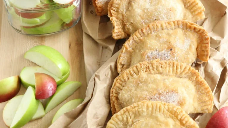 14 Tasty Fried Pies (you’ll want to make again)