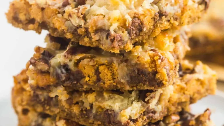 15 Delicious Magic Bars (You’ll Wish You Found Sooner)