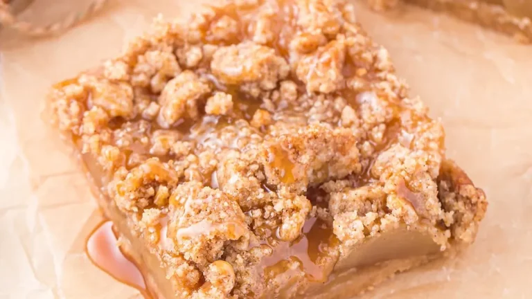 16 Easy Apple Bars (You’ll Want to Make Again)