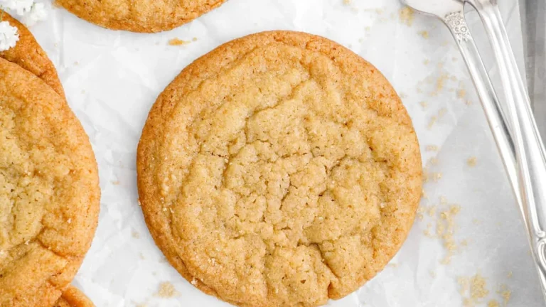 16 Yummiest Chewy Cookies (You’ll Wish You Found Sooner)