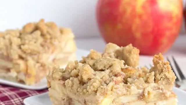 16 Tasty Crumb Bars (You’ll Wish You Found Sooner)