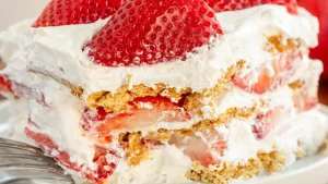 16 Sweet Icebox Cake Recipes (That You’ll Want to Make Again)