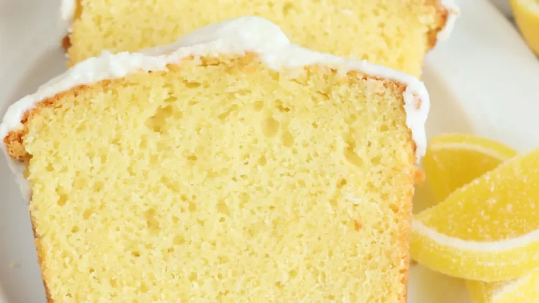 16 Tasty Loaf Cake Recipes (you’ll want to make again)