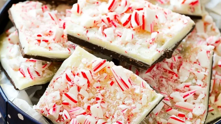 16 Amazing Peppermint Bark Recipes (You’ll Wish You Found Sooner)