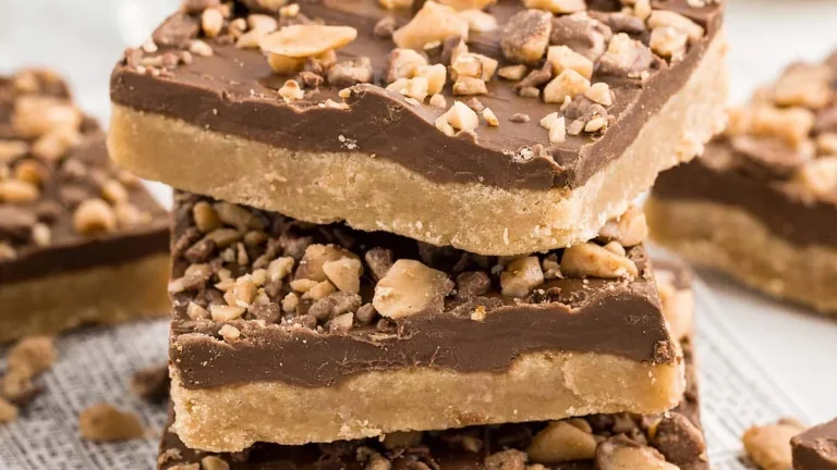 16 Tasty Toffee Bars (You’ll Want To Make Again)