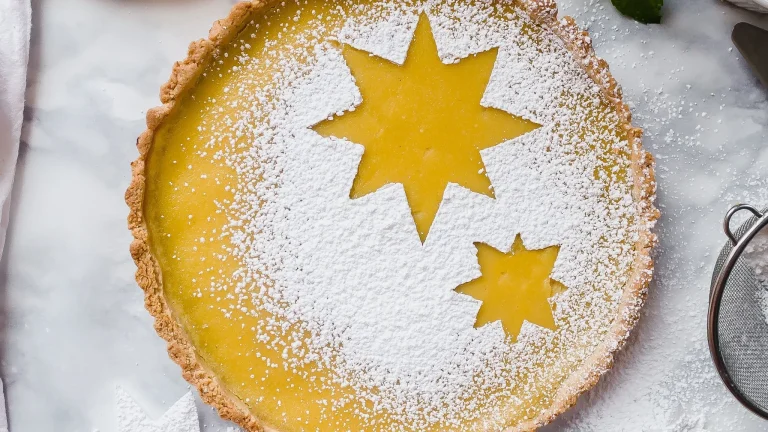 17 Easy Fruit Tart Recipes (that taste amazing)