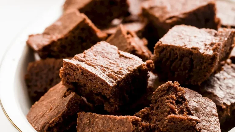 17 One Bowl Brownies (Your Whole Family Will Love)