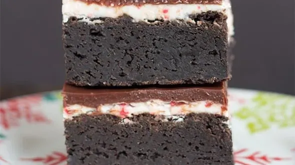 17 Delicious Peppermint Brownies (You’ll Wish You Found Sooner)