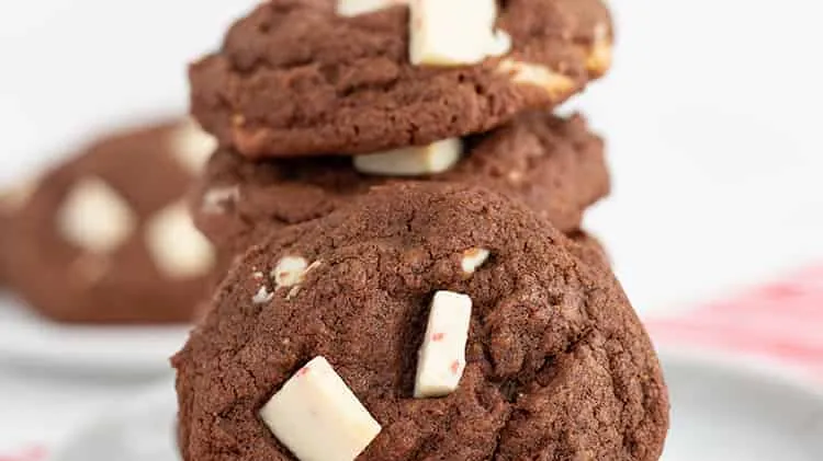 17 Sweet Peppermint Cookies (that everyone will love)