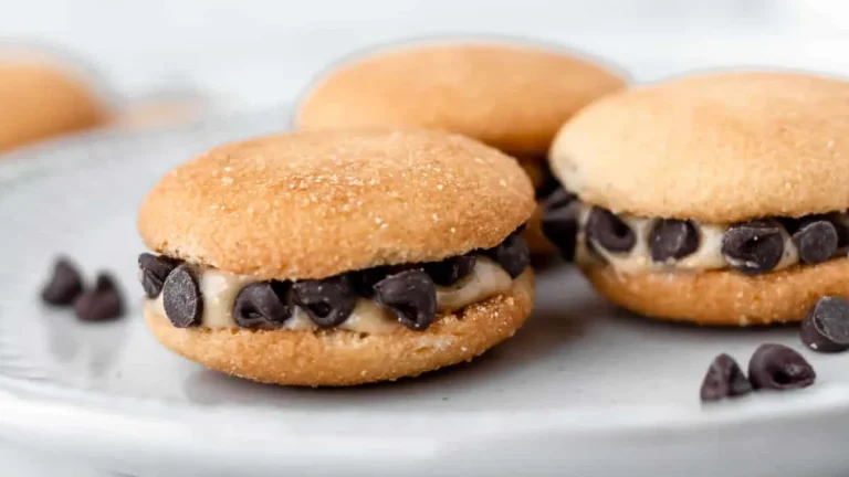 18 Tasty Sandwich Cookies (You’ll Wish You Found Sooner)