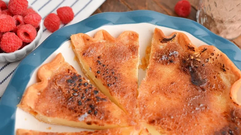 18 Divine Sugar Cream Pie Recipes (You’ll Want to Make Again)