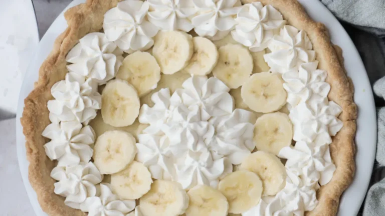 19 Cream Pie Recipes (You’ll Wish You Found Sooner)
