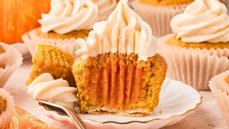 19 Easy Pumpkin Desserts (That You’ll Want to Make Again)