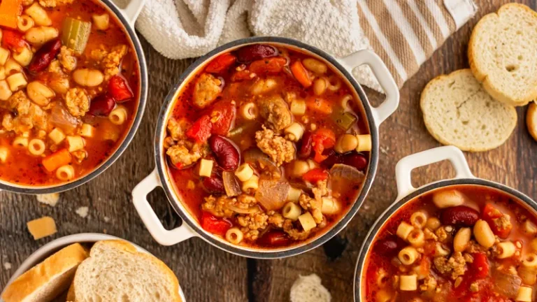 19 Cozy Warm Fall Treats (for cozy nights)