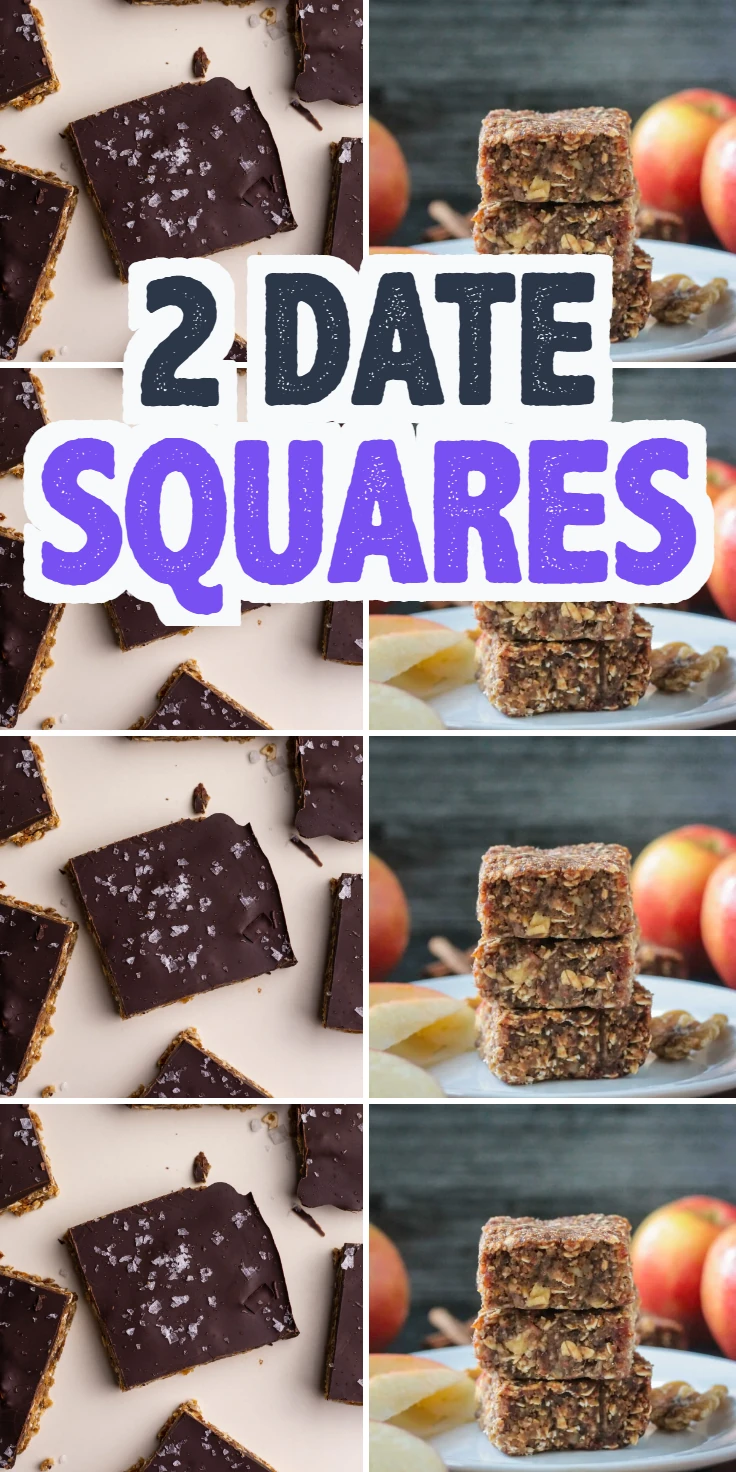 Date Squares