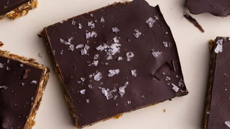 2 Sweet Date Squares (you’ll wish you found sooner)