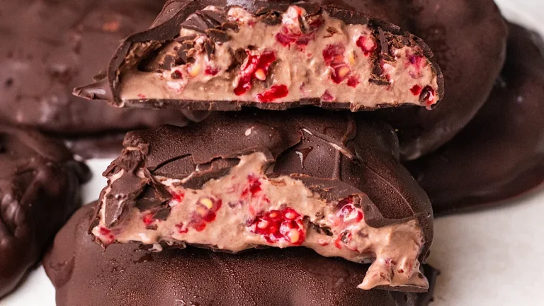 20 Delicious Protein Desserts (You’ll Wish You Found Sooner)