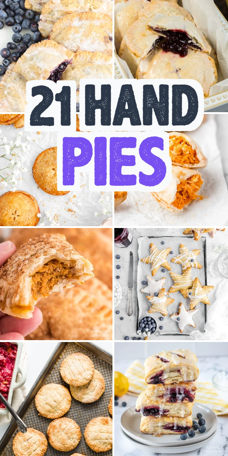 Hand Pies