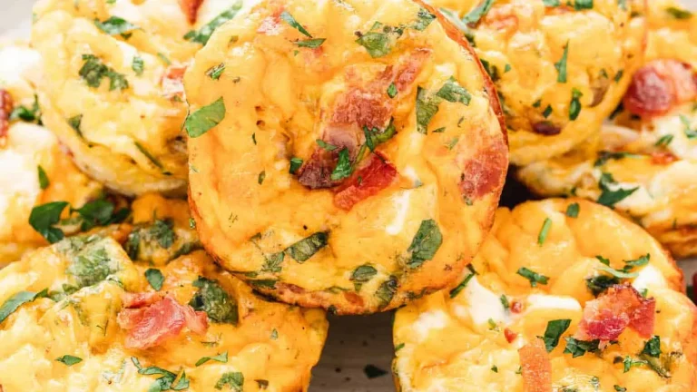 21 Sweet Breakfast Treats (You’ll Want to Make Again)