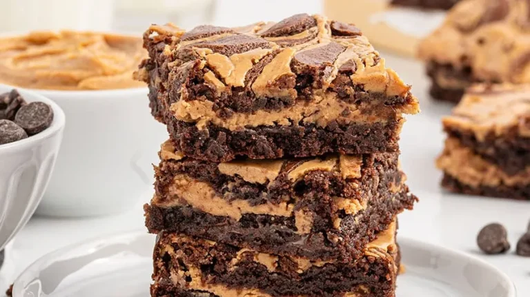 21 Sweet Easy Brownies (You’ll Want To Make Again)