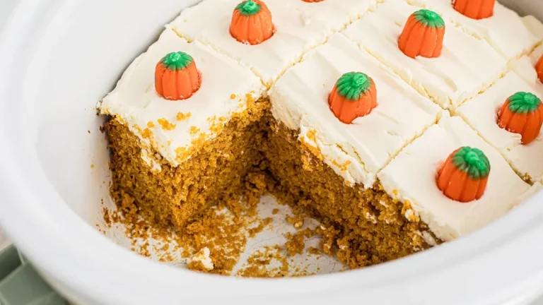 21 Tasty Pumpkin Bars (You’ll Want to Make Again)