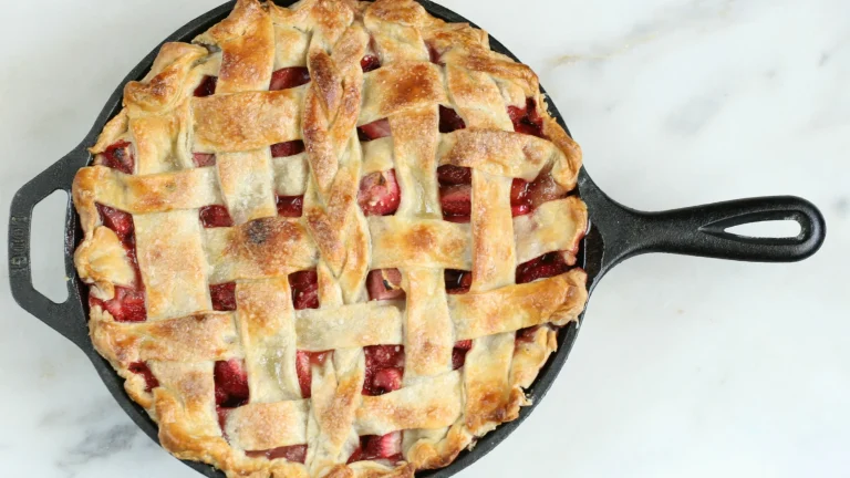 21 Yummy Simple Pie Recipes Your Whole Family Will Love