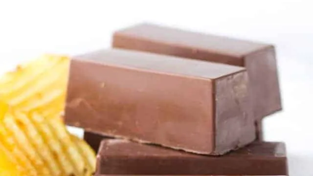 22 Easy Chocolate Candy Recipes (that everyone will love)