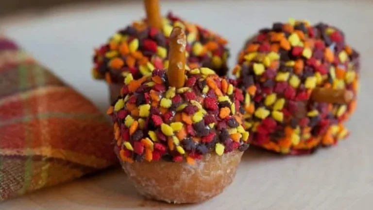 22 Cozy Fall Desserts That Everyone Will Love
