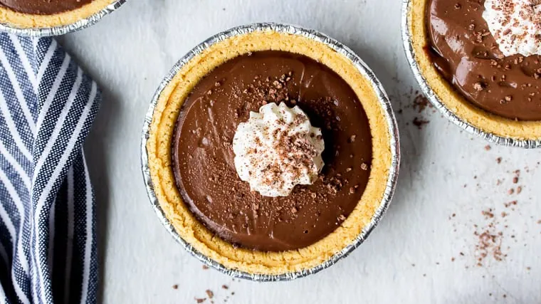 22 Sweet Cream Pies (That Everyone Will Love)