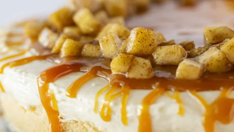 22 Easy Apple Desserts (You’ll Want To Make Again)