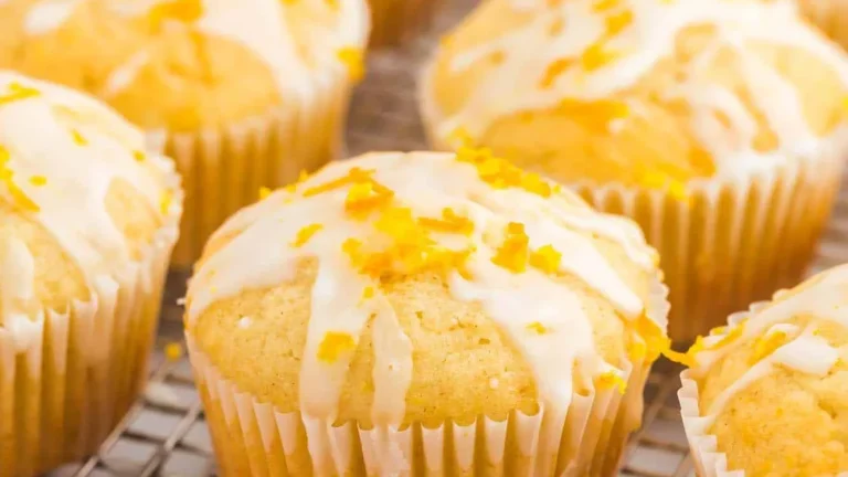 22 Easy Muffins That Your Whole Family Will Love
