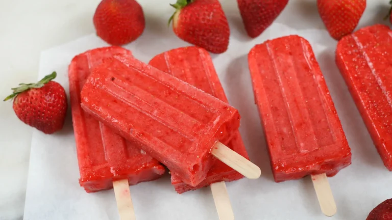 22 Sweet Frozen Desserts (Your Whole Family Will Love)