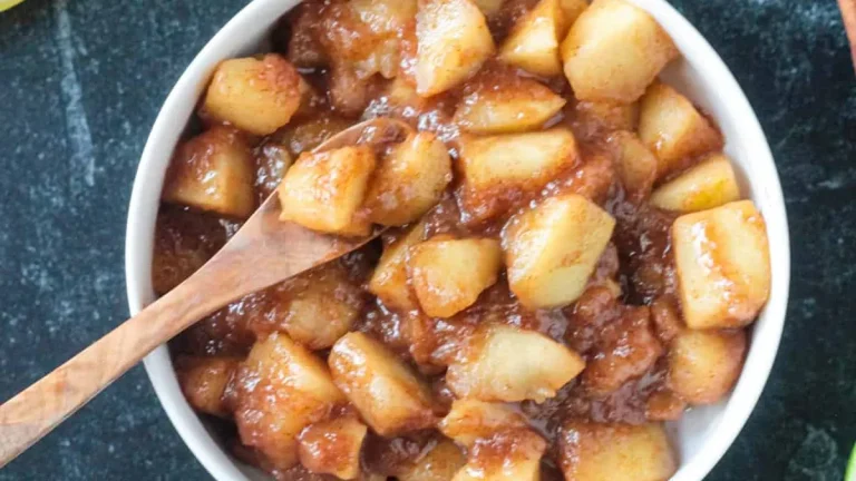 22 Easy Stovetop Desserts (You’ll Want to Make Again and Again)