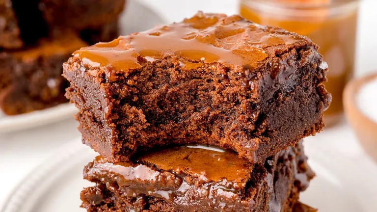 23 Tasty Brownies from Scratch (You’ll want to make again)