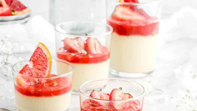 23 Tasty Custard Recipes (You’ll Want to Make Again)