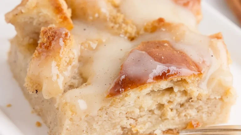 24 Amazing Bread Pudding Recipes (You’ll Want To Make Again)