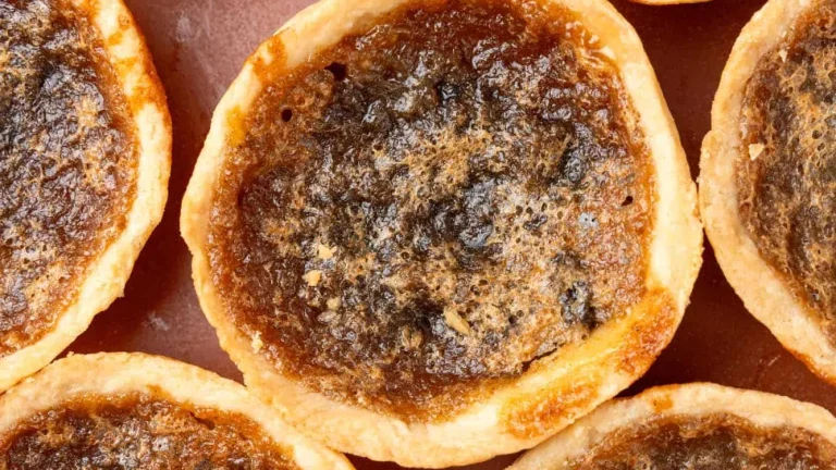 24 Easy Tarts (You’ll Wish You Found Sooner)