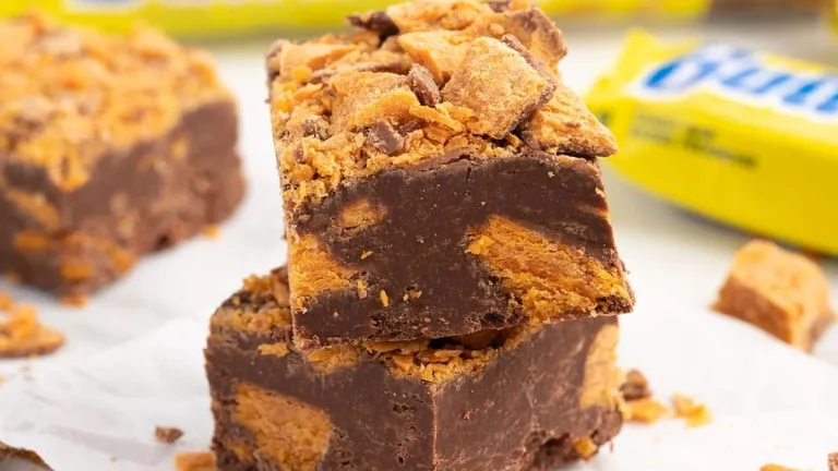 24 Sweet Fudge Recipes (You’ll Wish You Found Sooner)
