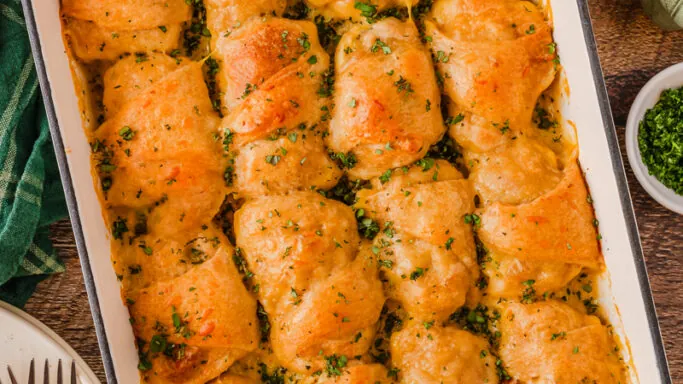 25 Cozy Fall Comfort Food Recipes (You’ll Wish You Found Sooner)
