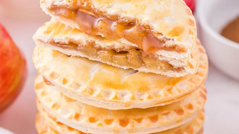 25 Cozy Fall Fruit Dessert Recipes (You’ll Want to Make Again)