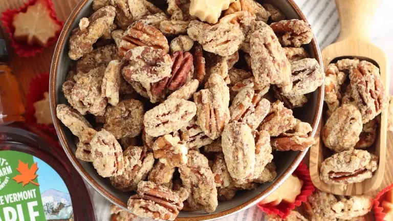 25 Cozy Harvest Desserts (You’ll Want To Make Again!)
