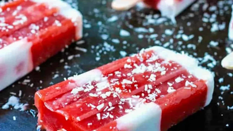 25 Refreshing Popsicle Recipes (You’ll Wish You Found Sooner)