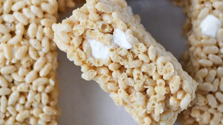 25 Sweet Rice Crispy Treats (That are always a hit)