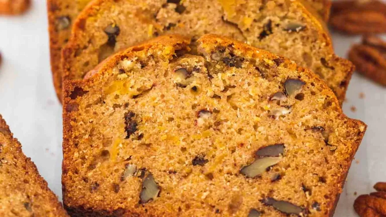 25 Cozy Sweet Bread Recipes (You’ll Want to Make Again)
